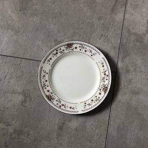 Claremont China Small Plate